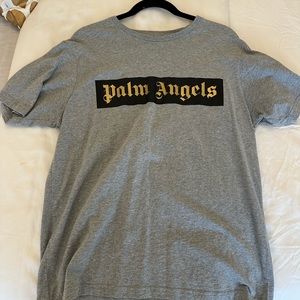 Palm Angels Tshirt